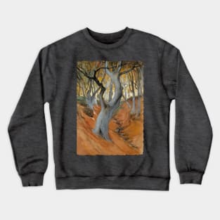 Beech Forest Crewneck Sweatshirt